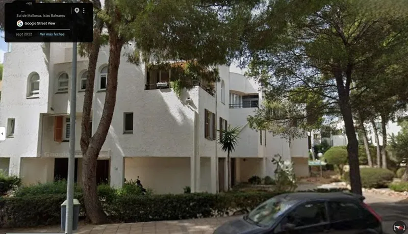 Apartment in Calvià, Province of Balearic Islands — photo 3