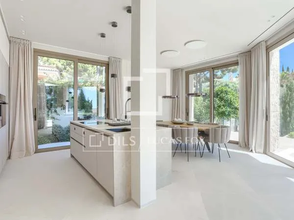 House / villa of 690m² with 1,500m² garden for sale in Esporles — photo 10