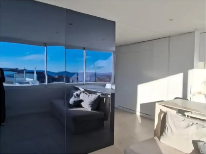MARIVENT. CALA MAYOR,Este loft es una propiedad que, más que describirse, merece ser vivida en persona: una visita basta para comprender su — photo 9