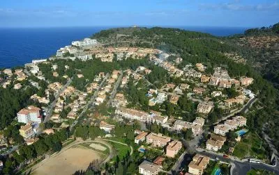 Plot for sale in Port de Sóller — photo 2