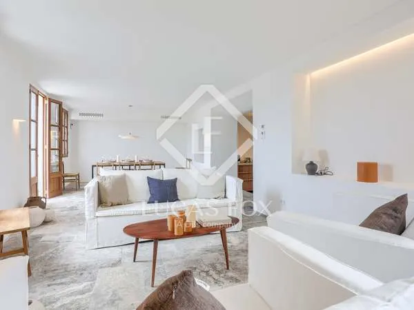 588m² house / villa for sale in Establiments — photo 4