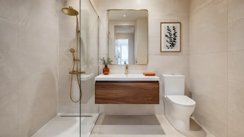 Penthouse for Sale in Palmanova with Panoramic Terrace — photo 6