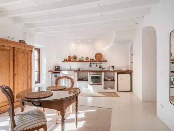 Charming apartment in Porreres — close to schools, restaurants & public square | 3 bedrooms, long term rent — photo 8