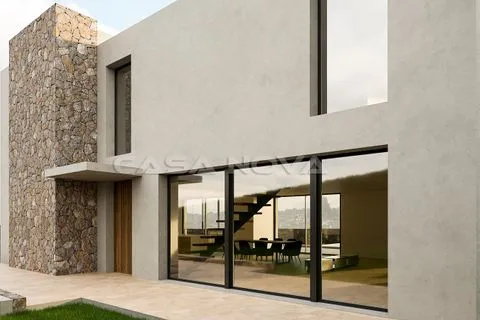 Land in Cala Vinyes, Mallorca — photo 12