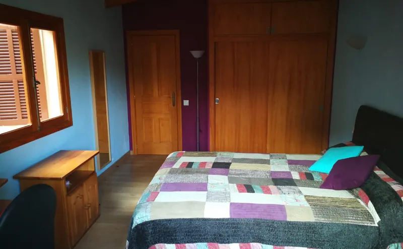 Chalet with sea views in Port des Canonge — photo 11