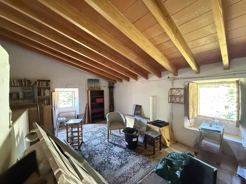 House to renovate in Deià — photo 3