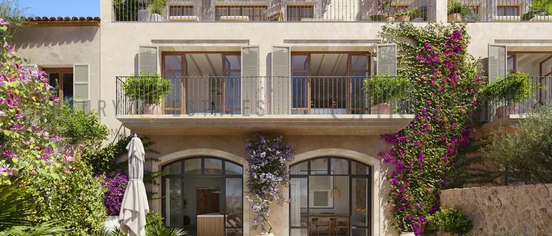 Newly Built Luxury Townhouse in Santa Maria — photo 1