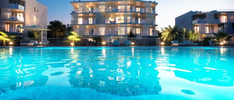 Modern new build apartment in Cala d'Or near the beach — photo 1