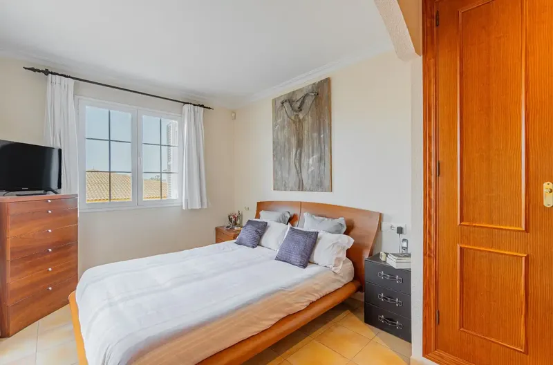 Spectacular duplex in Can Picafort, a few minutes from the sea — photo 10
