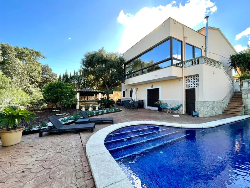 Independent house or chalet for sale in Diseminado Distr-1 Secci-2 — photo 7