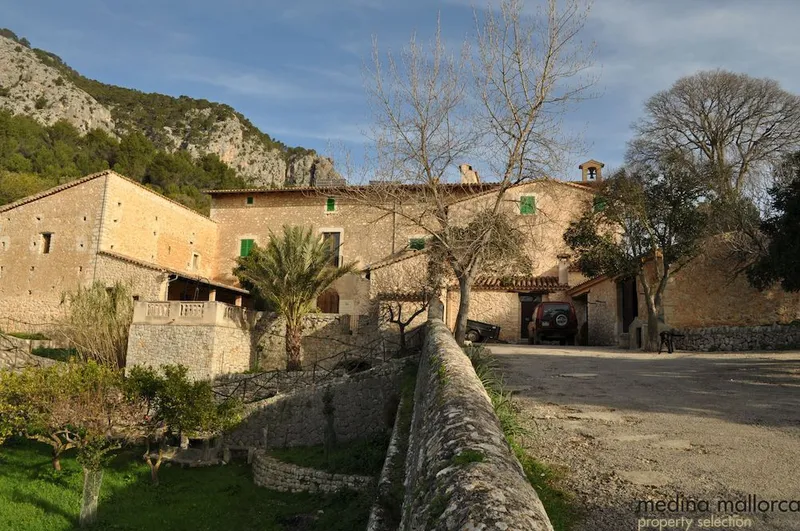Country house in Alaró — photo 4