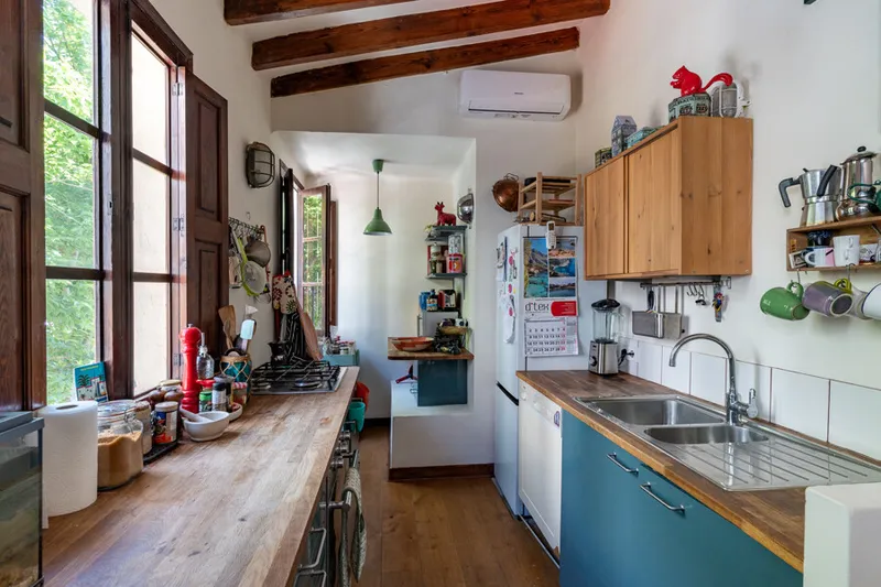 Charming Renovated Penthouse in the Heart of Santa Catalina — photo 4