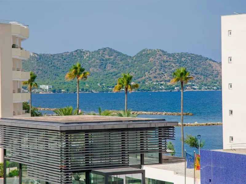 Apartment in Cala Bona, Mallorca — photo 11