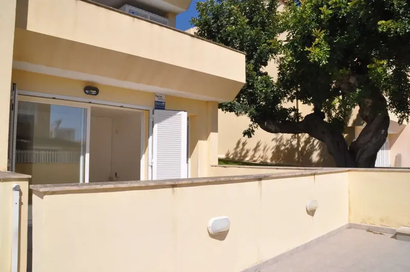 Ground floor for rent in Cala Millor — photo 12