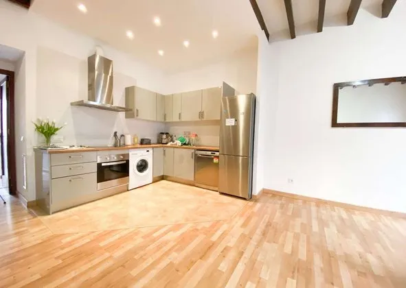 Flat / apartment in La Missio - Mercat, Palma de Mallorca — photo 2