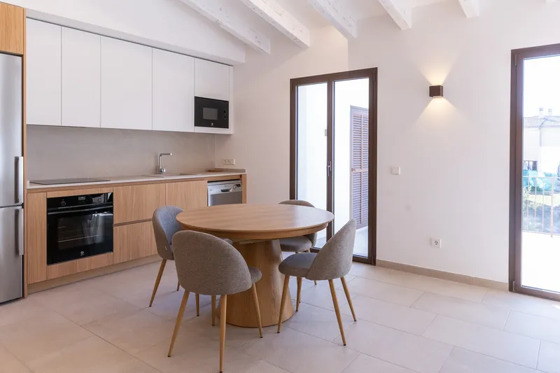 Seasonal rental apartment in Petra, loft style and designer furniture — photo 1