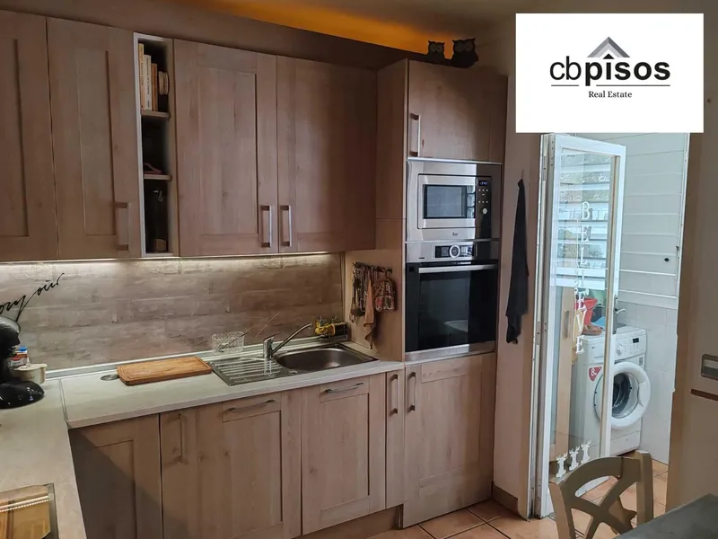Semi-detached house - Palma de Mallorca (Les Maravelles), Built Surface 146m², 3 Bedrooms, 3 Bathrooms — photo 9