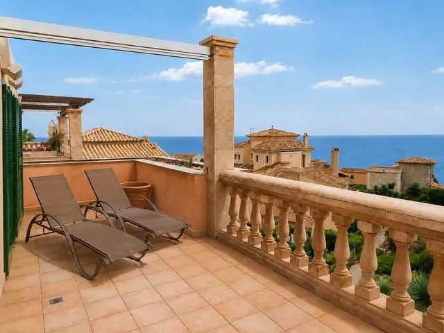 Apartment for sale in Cala Magrana, Manacor — photo 4