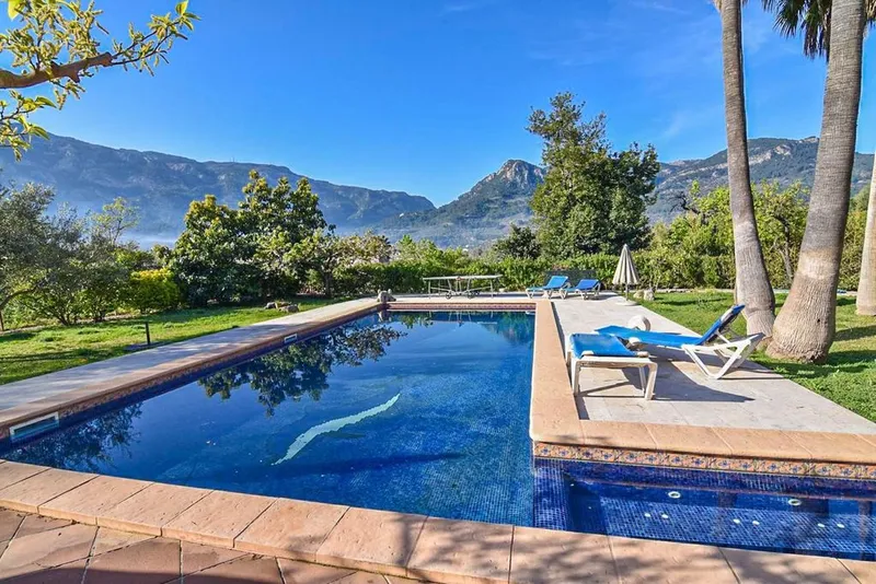 Luxury home in Soller, Province of Balearic Islands — photo 4