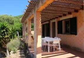Charming Country House in Puigpunyent — photo 9