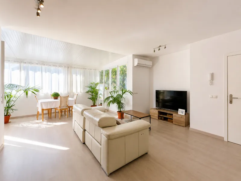 Apartment in Son Ferrer — photo 4