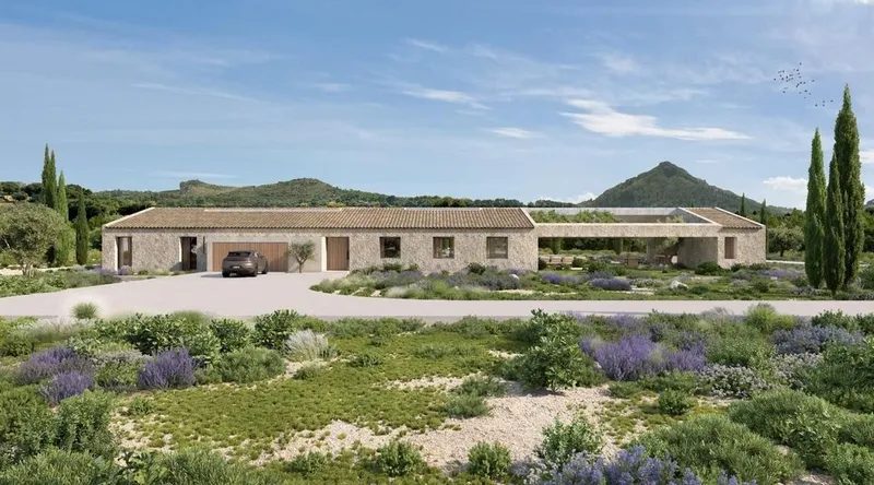 Land in Alcúdia, Province of Balearic Islands — photo 6
