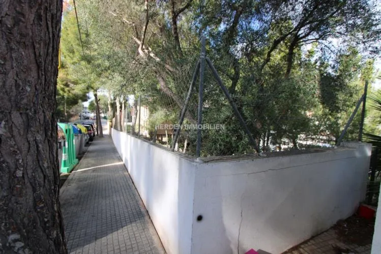 Building Plot for Sale in Santa Ponsa, Mallorca — photo 9