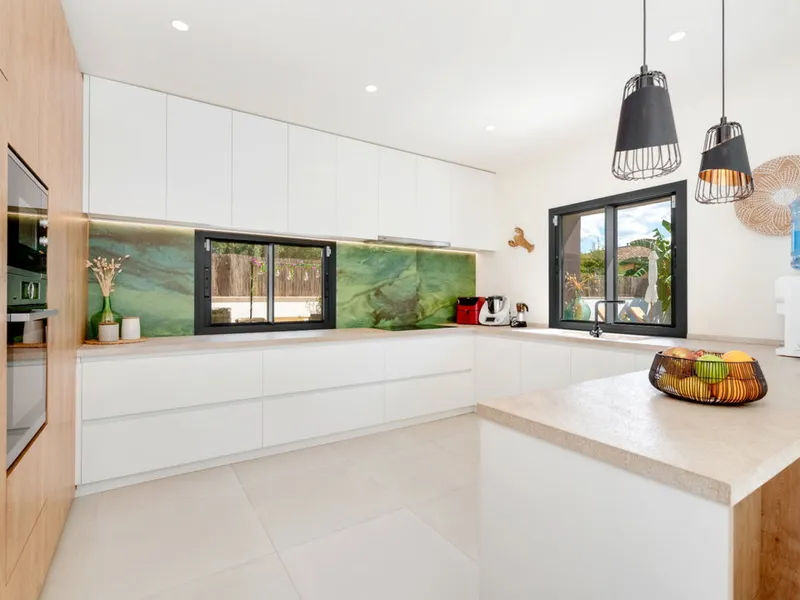 Villa in Marratxinet (Marratxi), Mallorca — photo 5