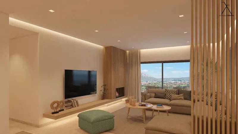 Apartment in Calvià, Province of Balearic Islands — photo 8