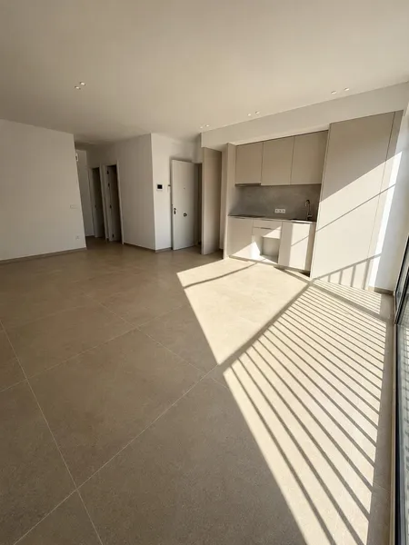 Brand new! Modern apartment with private terrace in Palma – Area ... — photo 3
