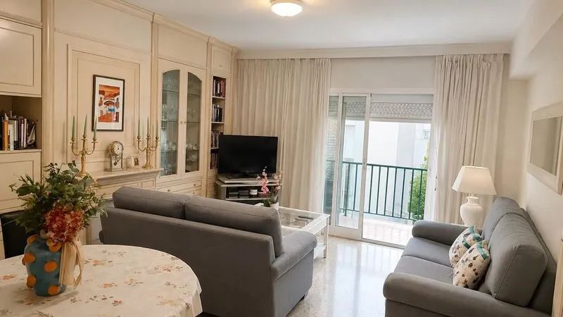 Apartment in Palma de Mallorca, Province of Balearic Islands — photo 1