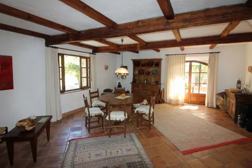 Algaida, charming, authentic finca in Algaida — photo 4