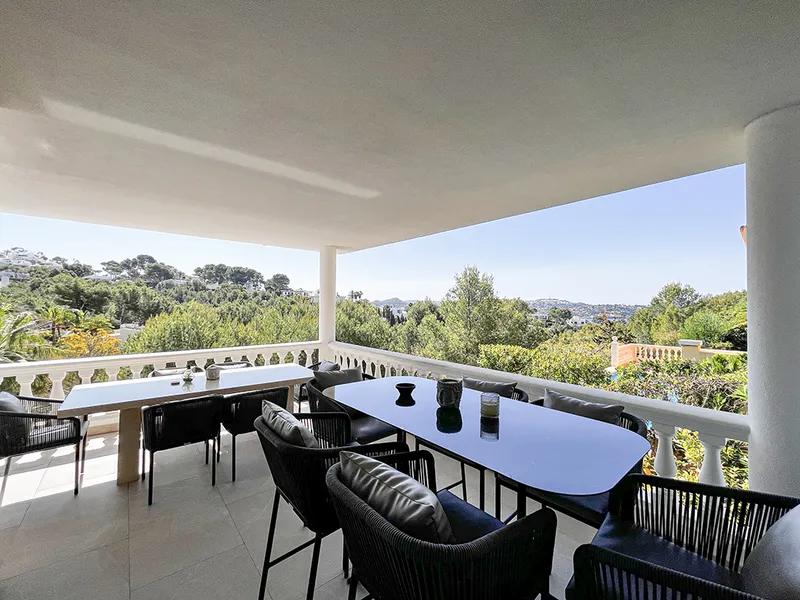 Elegant Villa with Sea Views in Costa de la Calma — photo 6