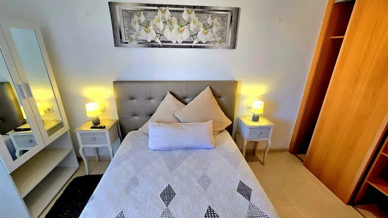 3-Bedroom Penthouse in Cala Ratjada Near the Beach — photo 7