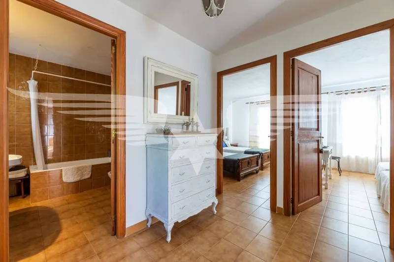 Majorcan chalet in Costa de los Pinos — photo 11