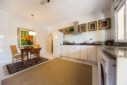 Can Pastilla, furnished villa with a saltwater pool for seasonal rental from November to March in Cala Estancia — photo 6