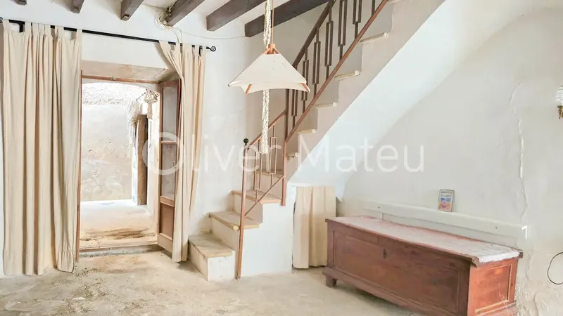 Mallorcan house of two floors of 317 m² built on a plot of 217 m² — photo 6