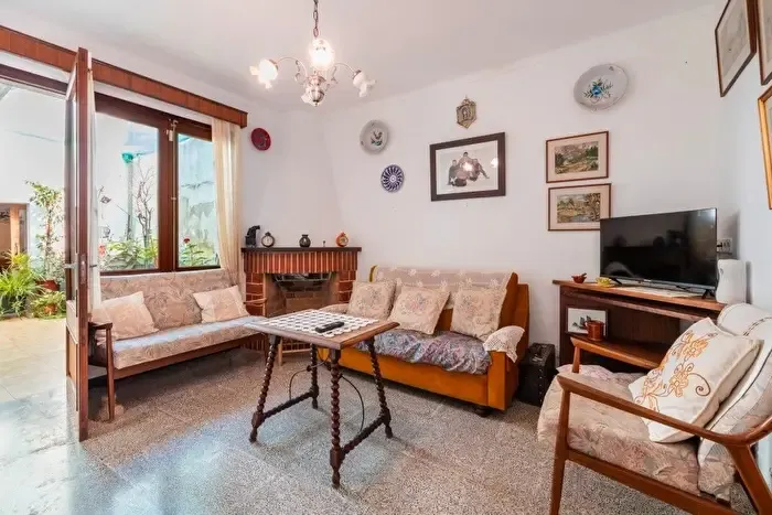 Pollença Poble, Pollença: Casa en venta de 5 habitaciones — photo 1
