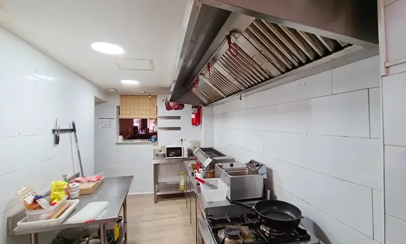 Reformed Commercial Premises in Pere Garau, Palma de ... — photo 5