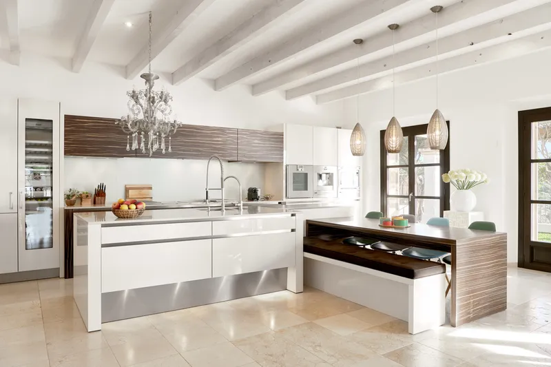 Long-term rental: Fantastic villa with sea views - Marcel Remus Real Estate — photo 6