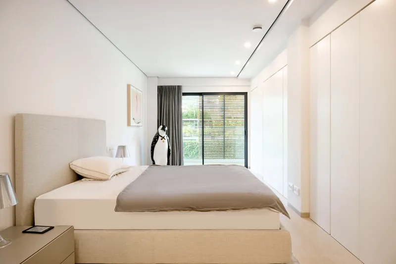 Fantastic apartment with partial sea views in Portals - Marcel Remus Real Estate — photo 7