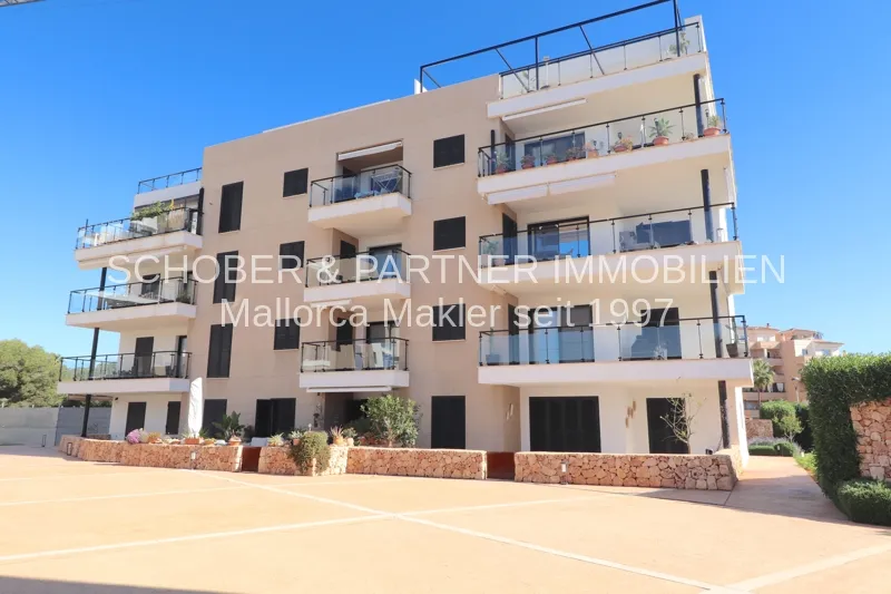 Residencial Tamarell - New Apartment — photo 9