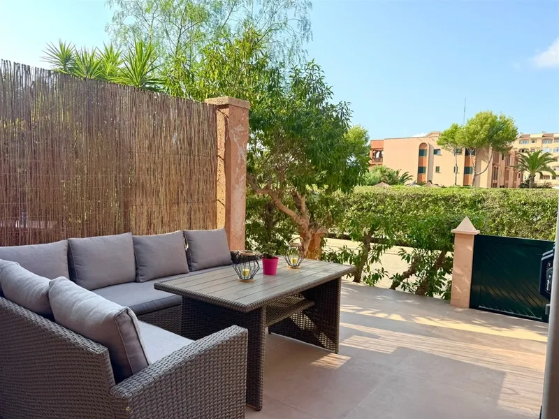Duplex apartment in Port Adriano Village - El Toro in El Toro — photo 2