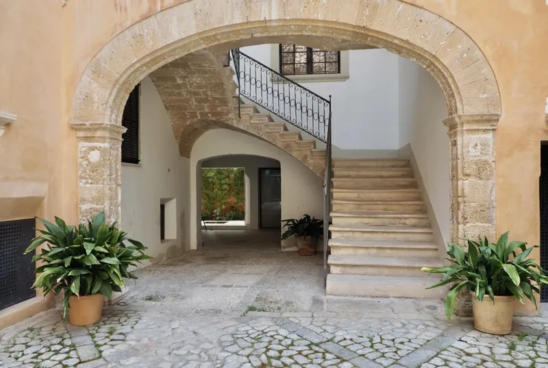 Noble floor in the heart of Palma — photo 2