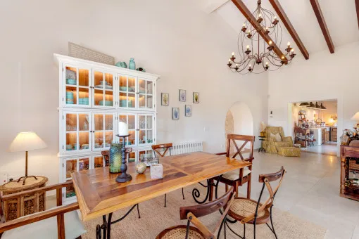 Felanitx, authentic luxury finca with plenty of peace and quiet to relax by the pool in Felanitx — photo 6
