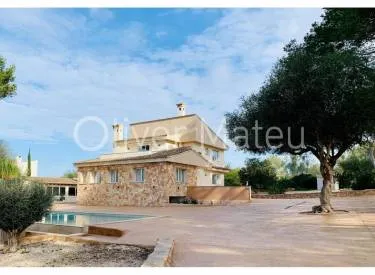 villa in Llucmajor — photo 3