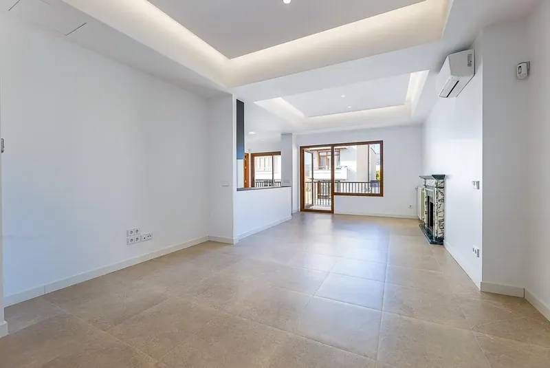 En una de las zonas más consolidadas y demandadas de Inca, se ubica esta exclusiva vivienda totalmente reformada, diseñada para quienes busc — photo 4