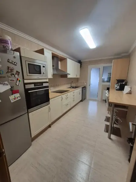 Spacious and bright apartment in the center of Binissalem — photo 8