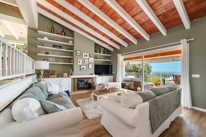 Exclusive Villa with Panoramic Views Over the Bay of Palma – Palmanyola — photo 10