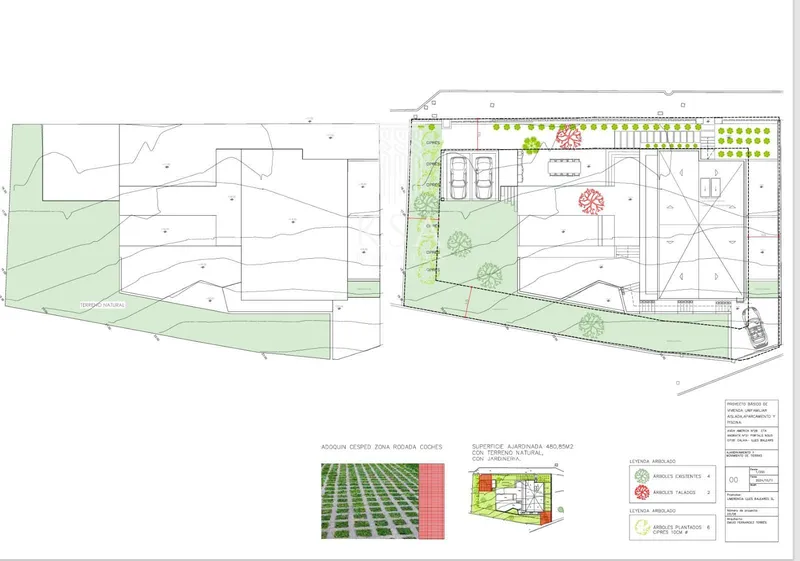 Plot — photo 11